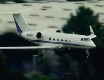 محاولة خطف طائرة متجهة إلى دبى فى بنجلاديش