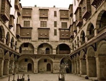 اليوم.. احتفالية «السلام لكل العالم» في بيت السناري