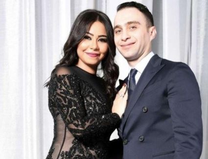 حسام حبيب يكشف حقيقة تعديه بالضرب على شيرين عبد الوهاب