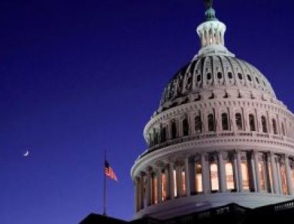 اختيار رئيس النواب الأمريكى..عملية "انتخاب" استمرت شهرين وشملت 133 تصويتا