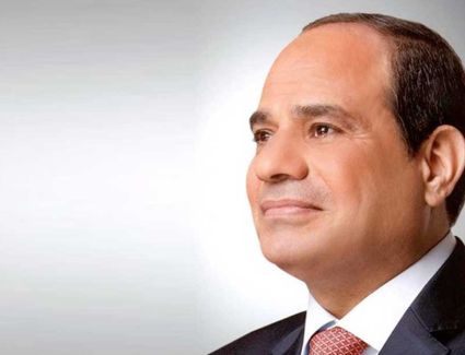الرئيس السيسي يهنئ أقباط مصر بالخارج بمناسبة عيد الميلاد المجيد