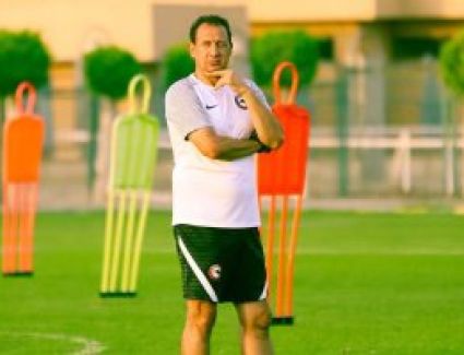 فيوتشر: هدفنا الوصول لأبعد مدى فى الدورى والكونفدرالية