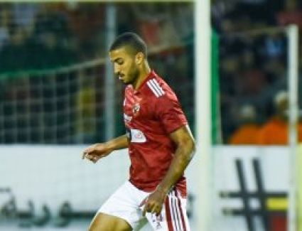 مران الأهلى.. كولر يحاضر اللاعبين.. وتأهيل محمد عبد المنعم