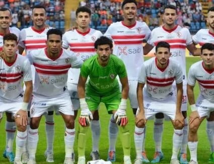 بعد انتهاء أزمة الحشيش..فتوح وعبدالله جمعة خارج قائمة الزمالك لمواجهة الاتحاد السكندري