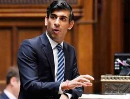 سوناك: الحكومة البريطانية لم تتخذ قرارها لنقل دبابات «تشالنجر» إلى أوكرانيا