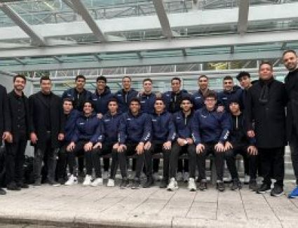 موعد مباراة مصر وكرواتيا فى أول مشوار الفراعنة ببطولة العالم لليد