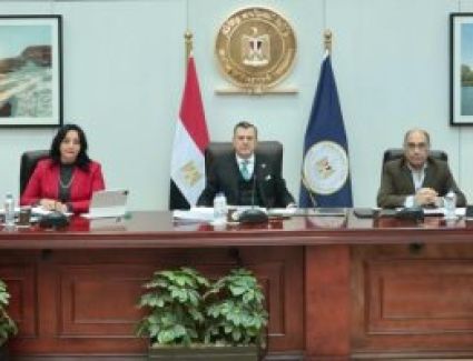 بدء إجراء المقابلات للمتقدمين لشغل الوظائف القيادية بوزارة السياحة