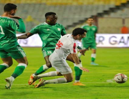 «رياح الغضب» تضرب الزمالك مع استمرار نزيف النقاط الإدارة تستبعد رحيل فيريرا.. ورسائل خاصة من رئيس النادى للمدرب