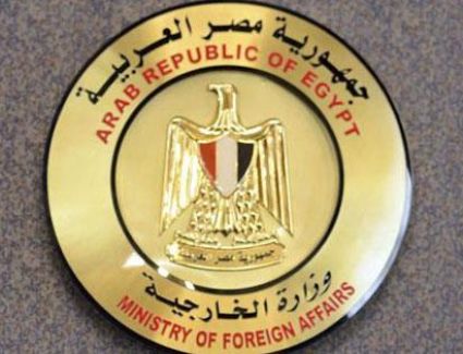 مصر ترحب بنتائج اجتماع رئيسى مجلسى النواب والأعلى بليبيا