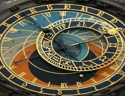 حظك اليوم وتوقعات الأبراج