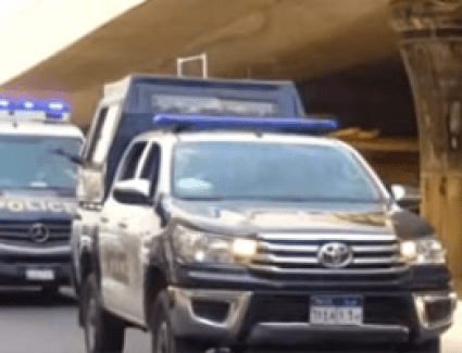 "الداخلية" تكشف قضية غسل أموال بقيمة 30 مليون جنيه