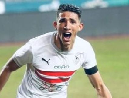 الزمالك يستعيد جهود أحمد فتوح وعبد الله جمعة فى مباراة بيراميدز بالكأس
