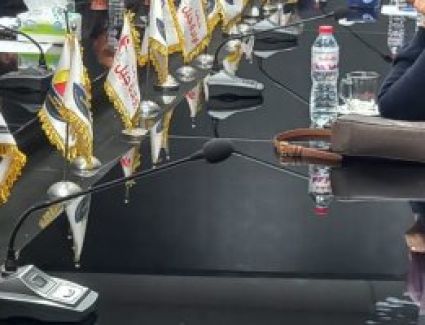 42 حزبا سياسيا ينظمون احتفالية بمناسبة عيد الشرطة يومى 24 و25 يناير