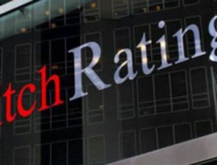 وكالة فيتش للتصنيف الائتمانى: البنوك المصرية قادرة على مواجهة تداعيات انخفاض الجنيه