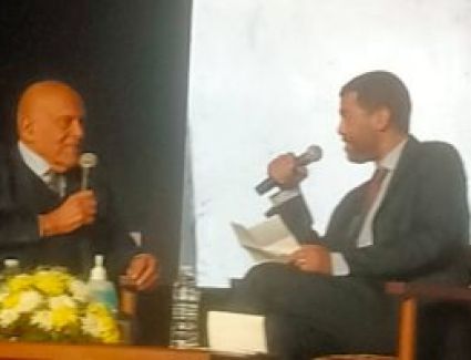 مجدى يعقوب: وفاة "عمتى" بمرض القلب دفعنى لأكون "جراح قلوب"