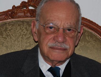 وفاة سامى شرف مدير مكتب الزعيم الراحل جمال عبد الناصر