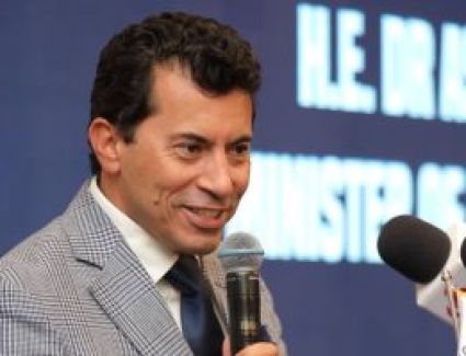 مؤتمر عن اقتصاديات الرياضة المصرية السبت المقبل