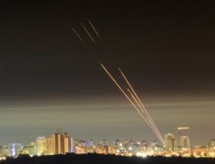 كتائب شهداء الأقصى تعلن النفير العام وبدء الاشتباك مع الجيش الإسرائيلى