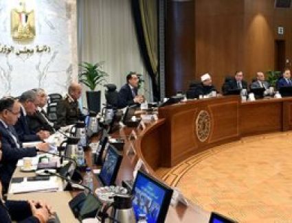 رئيس الوزراء يستعرض برنامج الحوافز الإيجابية للوصول لمعدلات إنجاب أقل