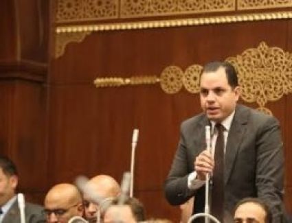 نائب بالتنسيقية: مبادرات منتدى شباب العالم ترجمة لشعار "التأهيل قبل التمكين"