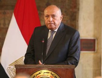 الخارجية: قوائم ضحايا الزلزال فى سوريا وتركيا لا تشمل مواطنين مصريين