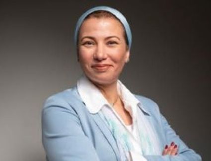 وزيرة البيئة: النظم الغذائية غير المستدامة أحد تحديات تغير المناخ