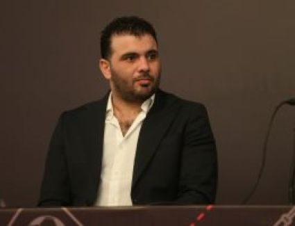 عماد متعب ملك الدقائق القاتلة فى الأهلى يحتفل بعيد ميلاده الـ"40" اليوم