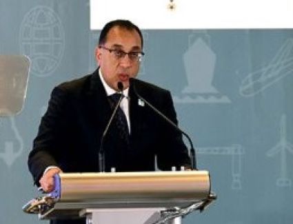 رئيس الوزراء يفتتح معرض سبورتس إكسبو