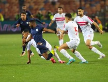 الزمالك يستأنف تدريباته اليوم بالجزائر استعدادا لشباب بلوزداد