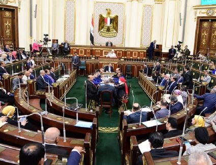 تنفيذ مشروع المرحلة الأولى من الخط الرابع لمترو أنفاق القاهرة الكبرى على مائدة "النواب"