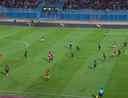 مصر تهزم مالاوى بثنائية نظيفة وتتصدر مجموعتها مؤقتاً بتصفيات أمم أفريقيا
