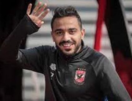 مصدر بالانضباط: الأهلي يعتبر مهزومًا حال إشراك كهربا إذا تم تبليغه رسميا بالإيقاف