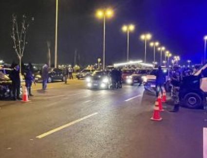 مباحث الدقهلية تلقى القبض على 3 أشخاص لاتهامهم بقتل شاب فى أجا