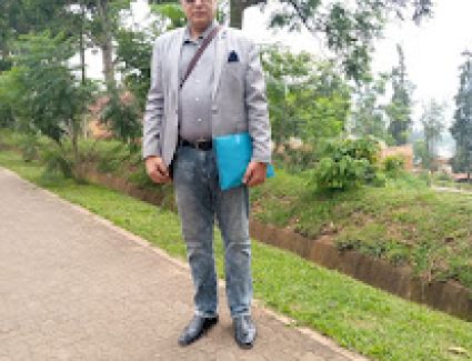 مصرع 136 شخصا في فيضانات رواندا وأوغندا 136 people died in the floods in Rwanda and Uganda