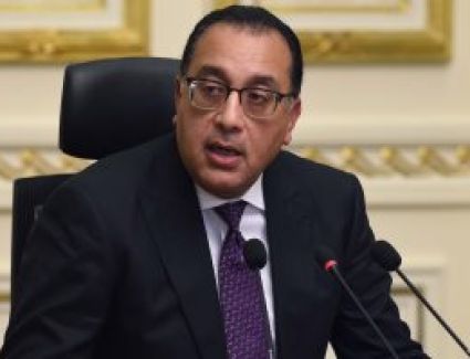 رئيس الوزراء يلتقى وزير خارجية بريطانيا على هامش مراسم تتويج الملك تشارلز