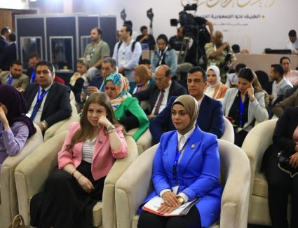 منى زكي: المرأة المصرية لا تستحق قانون الوصاية وأتمنى تعديله