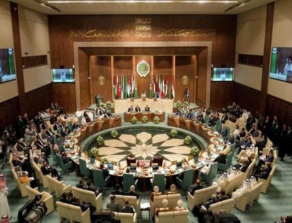 اتفق زعماء العرب في البيان الختامي لقمتهم الثانية والثلاثين