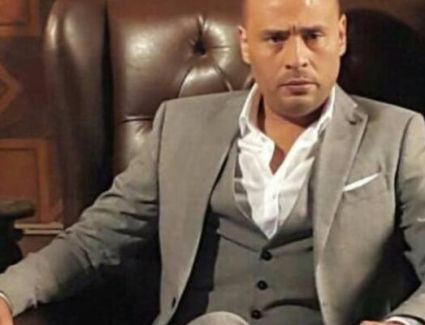 محمود عبدالمغني يكشف سبب قبوله التمثيل في «يوم 13».. وفكرة إنتاج أول فيلم رعب 3D 