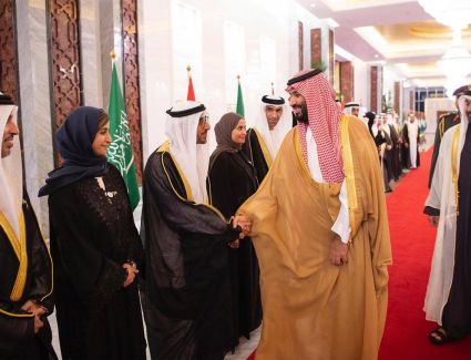 محمد بن زايد: نعتز بعلاقاتنا التاريخية المتجذرة مع السعودية