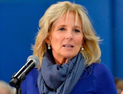 السفارة الأمريكية بالقاهرة: السيدة الأولى جيل بايدن تزور مصر غدًا