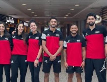 السلة يسمح للاعلام بحضور تدريبات منتخب تحت 19 سنة قبل المشاركة بكأس العالم بالمجر