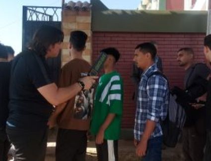 "التعليم" تنفى تداول ورقة امتحان الدين صباحا.. وتؤكد: ضبط حالة غش واحدة فقط