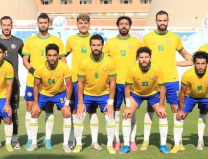 هدف الإسماعيلي الملغي في مرمى الأهلي صحيح 100% 