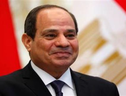 الرئيس السيسي يصل نيروبي للمشاركة في الدورة الخامسة من قمة منتصف العام التنسيقية التابعة للاتحاد الإفريقي