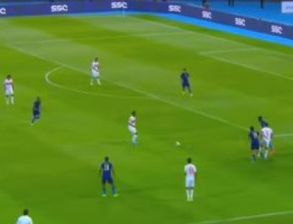 الزمالك يهزم الاتحاد المنستيرى برباعية ويتصدر مجموعته فى البطولة العربية