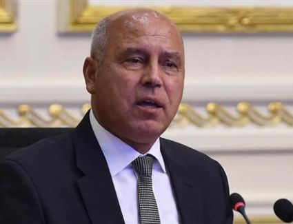 كامل الوزير: نخطط لغلق مزلقانات القطارات واستبدالها بكباري