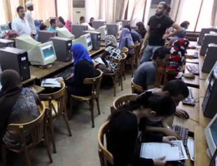 كليات تقبل طلاب الدبلومات الفنية بتنسيق الجامعات 2023