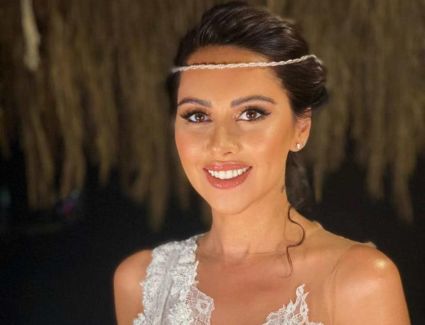 ياسمين رئيس توجه اتهامات "خطيرة" لنجم معروف