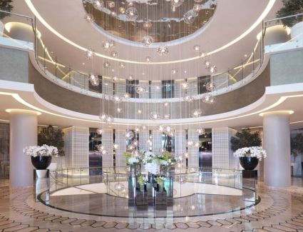 فيرمونت الرياض يدعو الضيوف للاحتفال باليوم الوطني السعودي