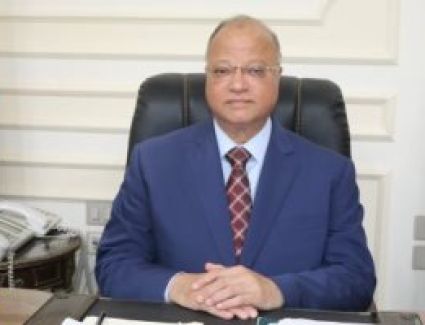 محافظ القاهرة: نتطلع لمزيد من التعاون بين مصر والصين开罗省长：期待埃及与中国开展更多合作